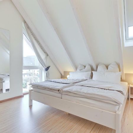 Willa Tu Hus In Linde Eck Zingst Zewnętrze zdjęcie
