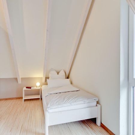 Willa Tu Hus In Linde Eck Zingst Zewnętrze zdjęcie