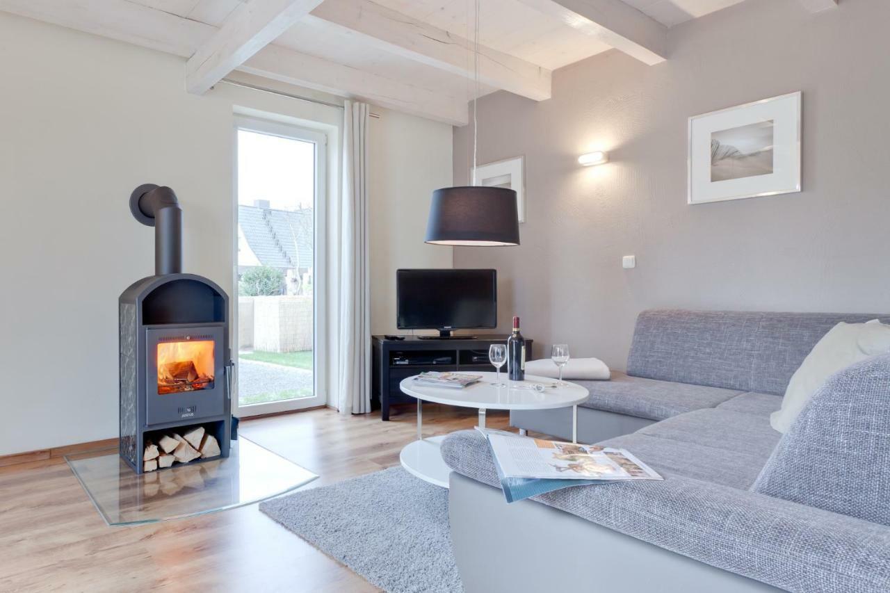 Willa Tu Hus In Linde Eck Zingst Zewnętrze zdjęcie