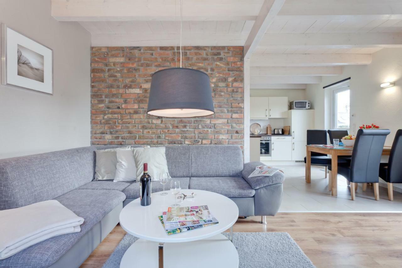 Willa Tu Hus In Linde Eck Zingst Zewnętrze zdjęcie